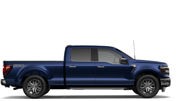 2026 Ford F-150+F-150